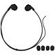 Olympus Digital Headset Stereo for PC 3.5mm Plug Input Cable 3m Ref E102