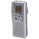 Sanyo Dictation Machine Digital Mini USB 3-Speed 3x99 Files Max.35.5Hrs on 256Mb SD Card Ref ICR1000