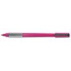 Pentel LineStyle Ballpoint Pen Breast Cancer Campaign Black Ref BK708P-A