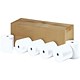 NCR Printer Rolls Thermal 1-ply W57xDiam30xCore12.7mm 9.1m Ref 800419 [Pack 50]