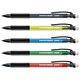 Paper Mate 2020 Mechanical Pencil with Grip Zone and Eraser Lead 0.7mm Assorted Ref S0742490Ast [Pack 12]