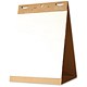 Image of Flipchart Easel Pad Self Stick 635x762mm [Pack 2]