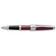Cross Apogee Titian Red Rollerball Pen Lacquered Ref AT0125-3
