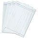 Vestry Survey and Engineering Paper Double Bill 60gsm 500 Sheets A4 Ref CV5020