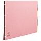 Concord Subject Dividers 230 Micron Oblong 10-Part A3 Ref 70499/J4