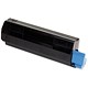 OKI Laser Toner Cartridge Black Ref 42804540