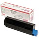 OKI Laser Toner Cartridge Magenta Ref 42804538
