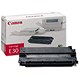 Canon E30 Copier Toner Cartridge 4000 Page Life Black Ref 1491A003BA