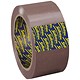 Sellotape Superseal Case Sealing Tape Polypropylene 50mmx66m Buff Ref 2456 [Pack 6]