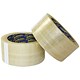 Sellotape Superseal Case Sealing Tape Polypropylene 50mmx66m Clear Ref 2452 [Pack 6]