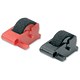 Stewart Superior Ink Roller for Printing Calculator Black and Red Ref SPR78BR