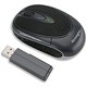 Kensington Ci65 Notebook Mouse Wireless with Sleep Mode Frequency 27MHz Range 2m Ref 72267EU