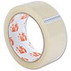 5 Star Tape Easy Tear 38mmx66m Clear Ref 295977 [Pack 4]