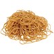 5 Star Office Rubber Bands No.16 Each 63x1.5mm [Bag 0.454kg]