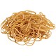 5 Star Office Rubber Bands No.33 Each 89x3mm [Bag 0.454kg]