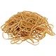 5 Star Office Rubber Bands No.36 Each 127x3mm [Bag 0.454kg]