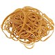 5 Star Office Rubber Bands Assorted Sizes [Bag 0.454kg]