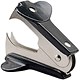 5 Star Staple Remover Black