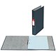 5 Star Office Ring Binders 2 O-Ring Size 25mm A4 Black [Pack 10]