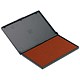 5 Star Stamp Pad 158x90mm Red Ref 419564