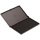 5 Star Stamp Pad 158x90mm Black Ref 419561