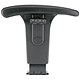 Trexus Intro Optional Arms Height-adjustable [Pair]