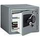 Sentry Fire Water and Security Safe Electronic 1hr UL/ETL-rated 22.8 Litre W415xD491xH348mm Ref MSW0809