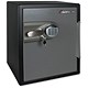 Sentry Fire Water and Security Safe Electronic 2hr UL/ETL-rated 56.6 Litre W472xD491xH603mm Ref OA5835
