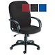 Trexus Lumb-Air Manager Armchair Back H600mm W520xD460xH460-540mm Charcoal
