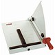 HSM CA3625 Guillotine Cutting Length 360mm Capacity 25x 70gsm W394xD427xH608mm A4 Ref 1000303