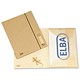 Elba Touareg Folder 3-flap Board 100percent Recycled Elasticated A4 Sand Ref M12044007