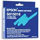 Epson Ribbon Cassette Fabric Nylon Black [for LQ2250 2500 860 1060] Ref C13S015262