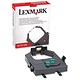 Lexmark Ribbon Cassette Fabric Nylon Black [for 23XX 24XX] Ref 11A3540