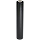 Stretchwrap 17 Micron W500xL250mm Black Ref NY17-0500-25BK [Pack 6]