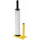 Stretchwrap Dispenser Freestanding for Cores 38mm 50mm 75mm and Lengths 400mm 500mm Ref DISP-SW-A