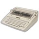Brother Typewriter AX-425 Compact W466xD136xH410mm Ref AX-425
