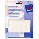 Avery Wallet of Labels 22x18mm White Ref 16-020 [1440 Labels]