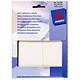 Avery Wallet of Labels 80x54mm White Ref 16-036 [160 Labels]