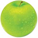 Fellowes Brite Mousepad Mat Hard Plastic for Accurate Tracking Apple Ref 5880703
