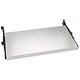 Bisley Roll-out Shelf for Cupboard Grey Ref BRS