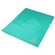 Rexel Nyrex Folder Cut Flush A4 Green Ref 12161GN [Pack 25]