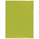 Rexel Nyrex Folder Cut Flush A4 Yellow Ref 12161YE [Pack 25]