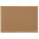 Image of Bi-Office Earth-it Notice Board Cork with MDF Frame W1200xH900mm Ref REC1401233