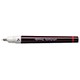 Rotring Rapidograph Pen for Precise Line Width to ISO 128 and ISO 3098/1 0.25mm Nib Ref S0194270