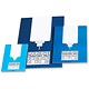 Goldline Heavyweight Tracing Pad 112gsm 50 Sheets A2 Ref GPT3A2
