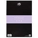 Goldline Heavyweight Tracing Pad 112gsm 50 Sheets A4 Ref GPT3A4