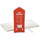 Wallace Cameron Fire Blanket Woven Glass Fibre 915x915mm Ref 2205005