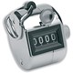 RELX Handheld Tally Counter 4 Digit Ref 2410