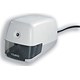 Dahle 200 Electric Pencil Sharpener Mains-powered for Max. Diameter 8mm White Ref 200