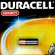 Duracell Battery Alkaline for Calculator Pager or Car Alarm 12V - MN21